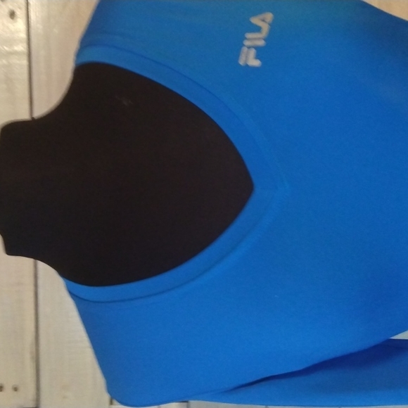 Fila sport top - Picture 2 of 5